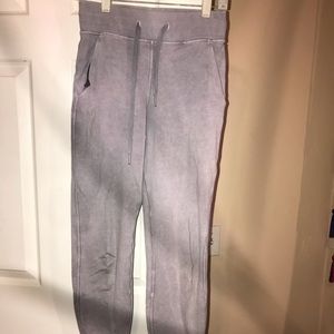 Lululemon joggers